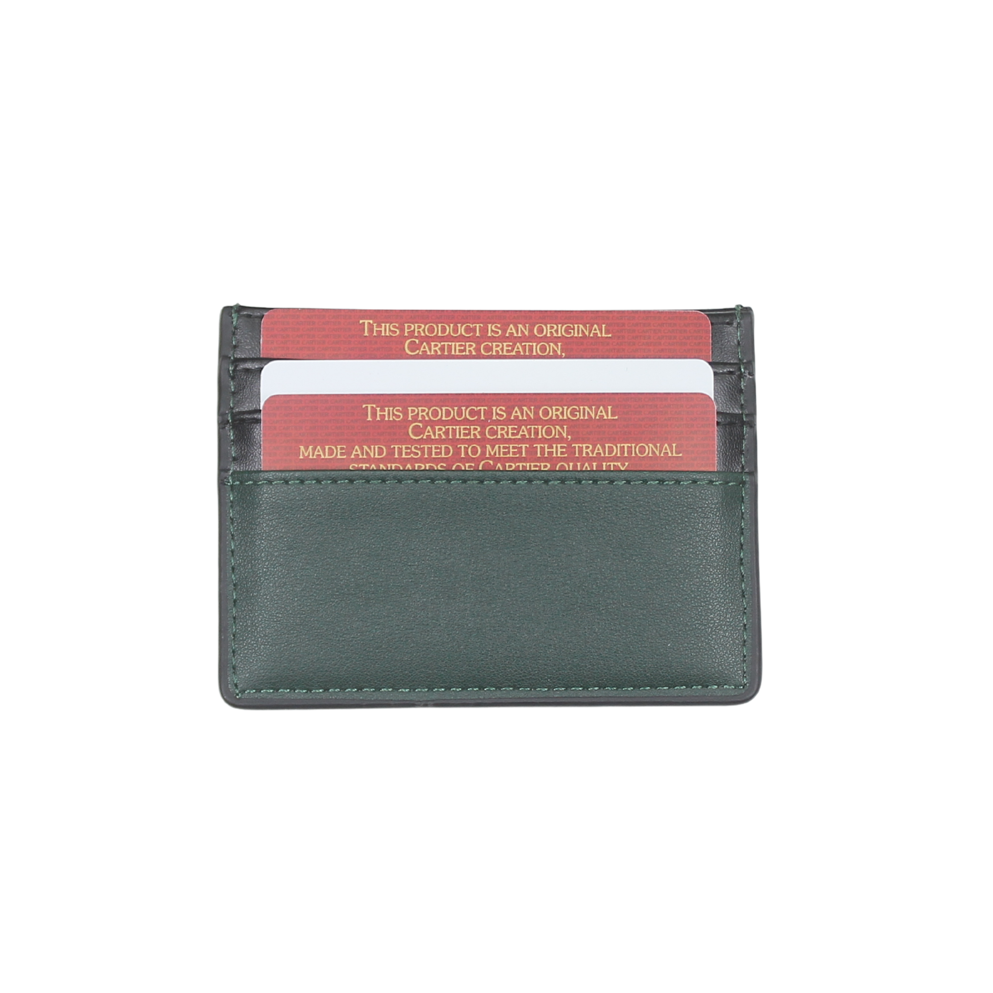 Cardholder - 010