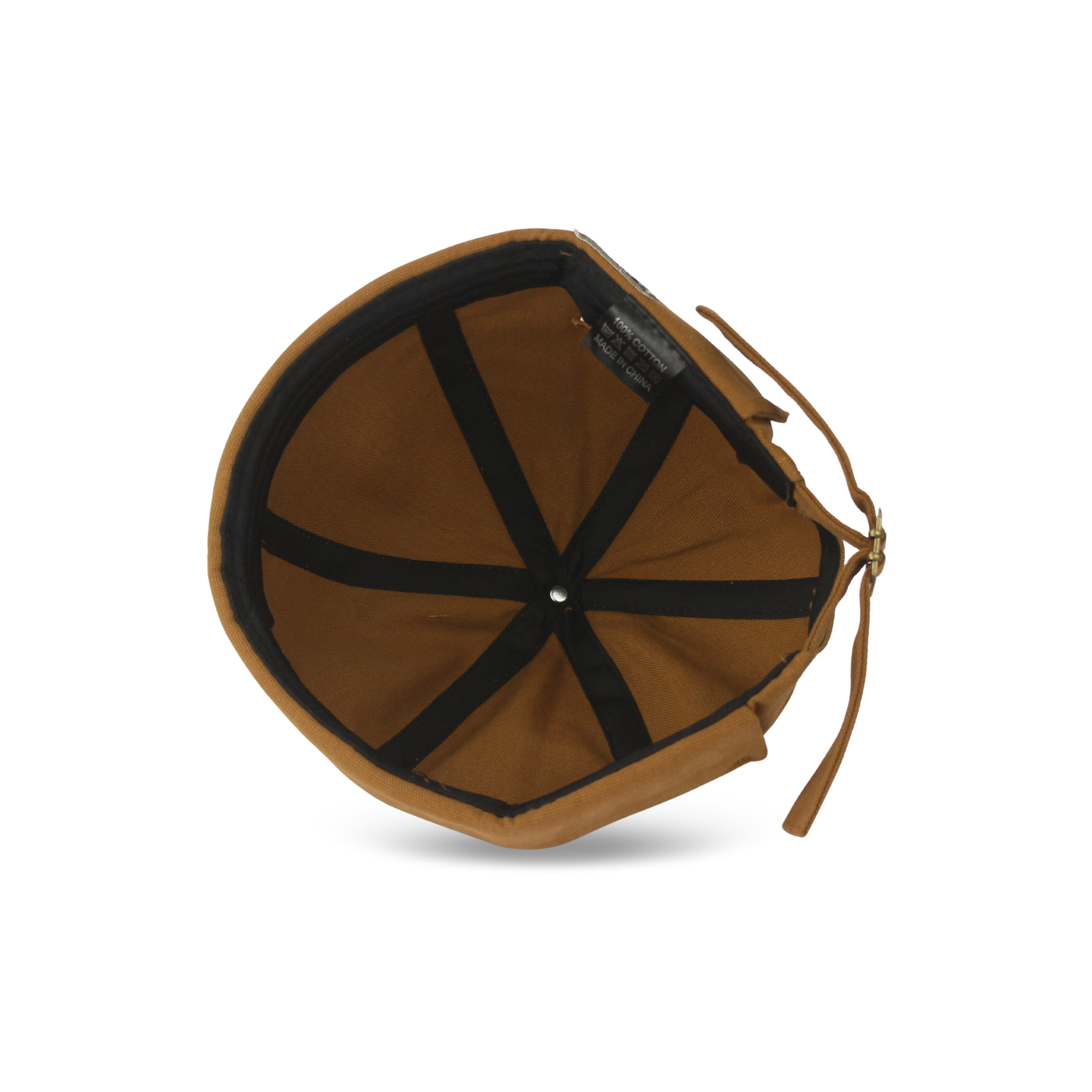 قبعة دوكر - D029 