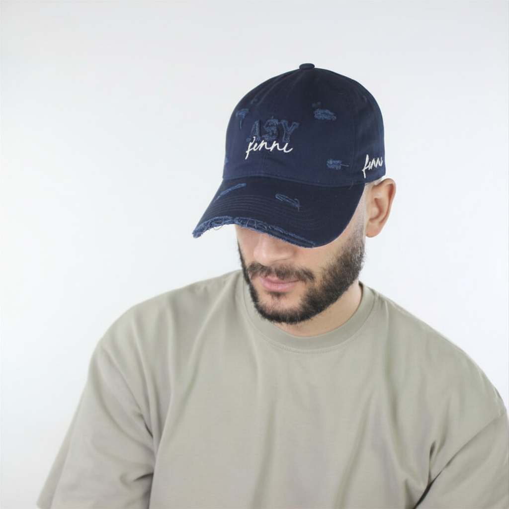 قبعة بيسبول -053