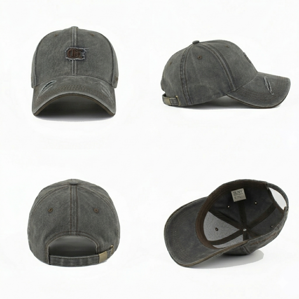 قبعة بيسبول - 079