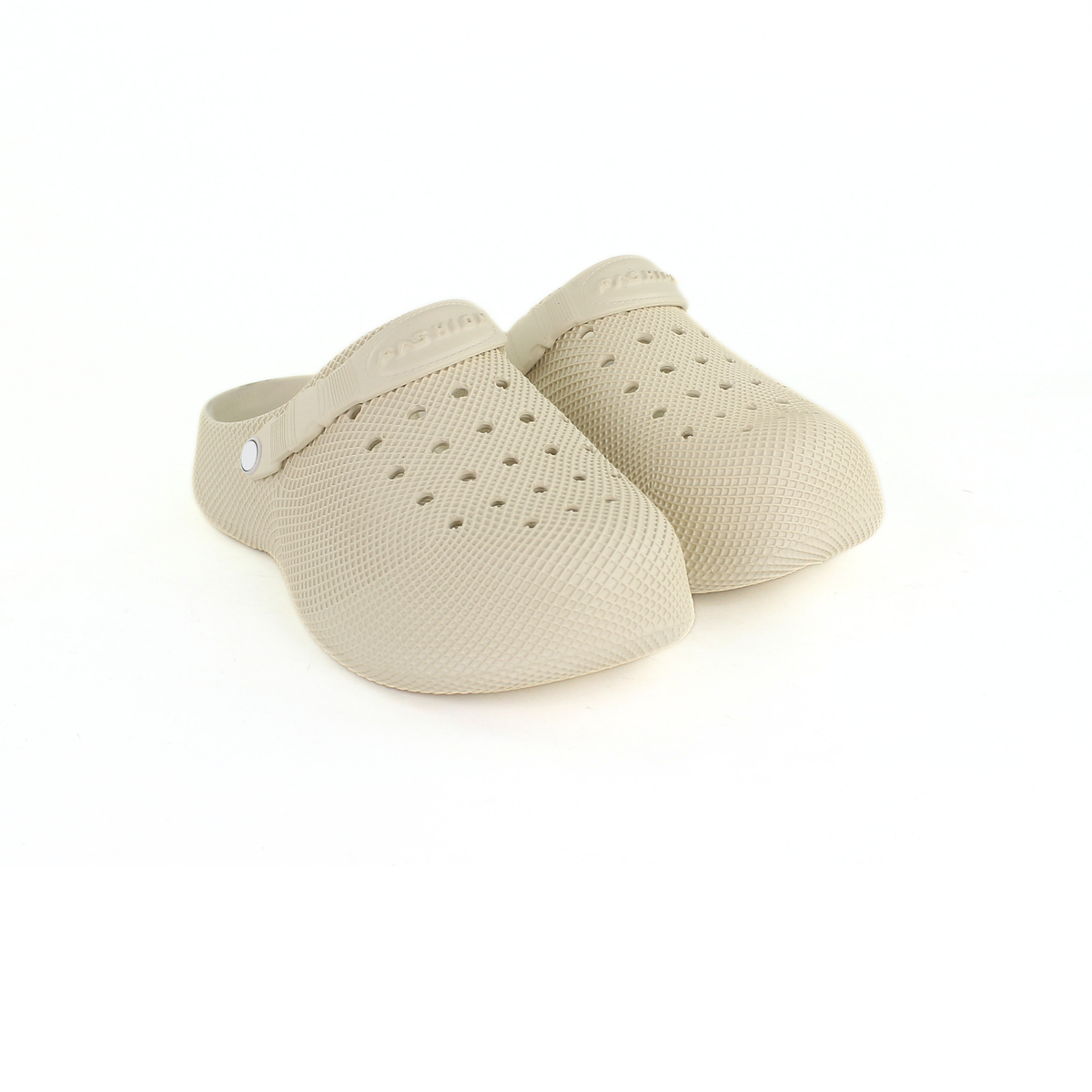 Grid Clogs