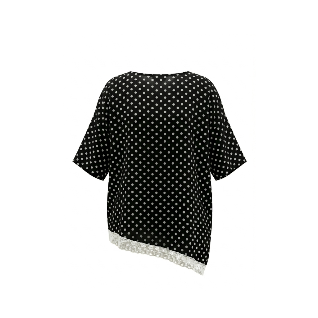 Polka Dots Top