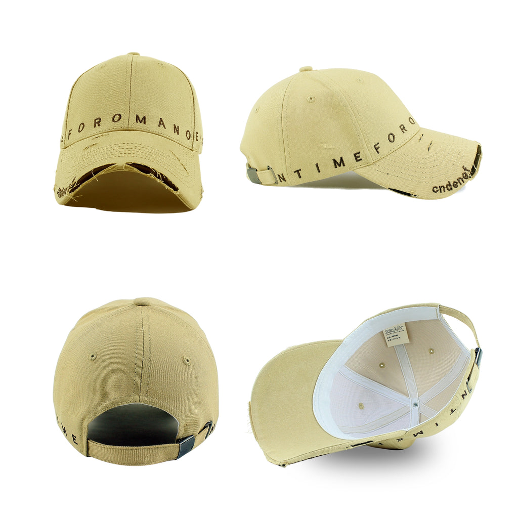 Baseball Cap - 076