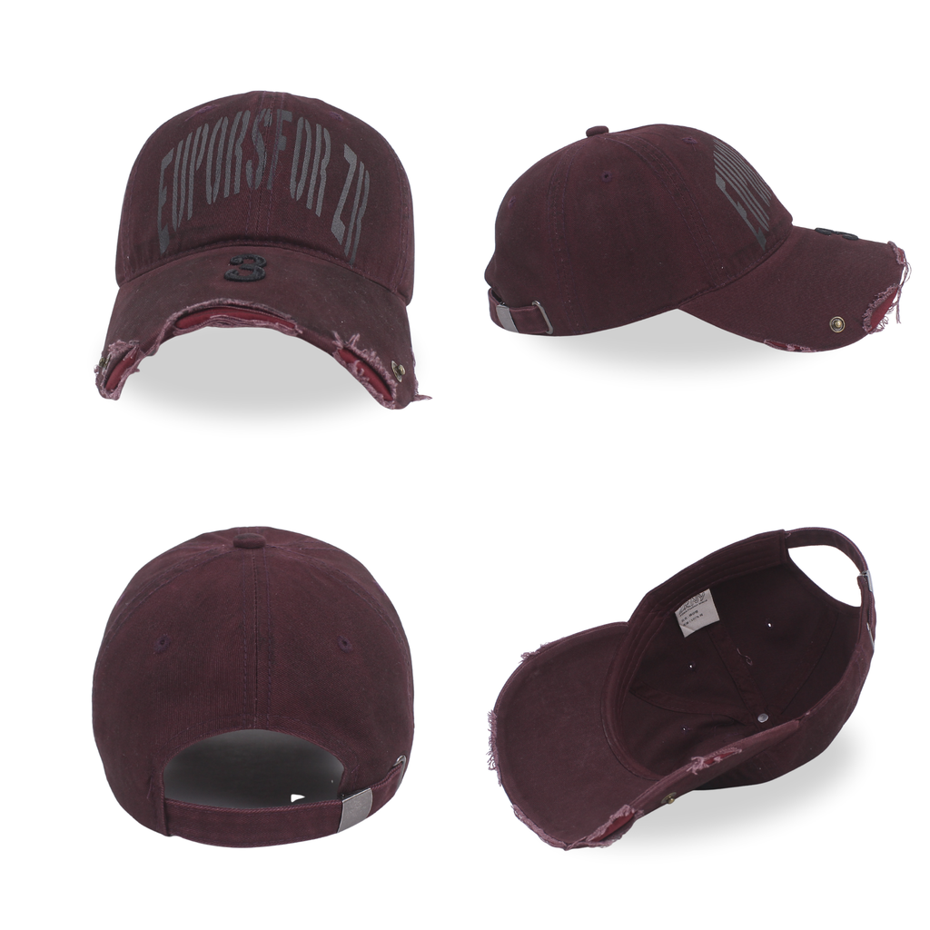 قبعة بيسبول - 080