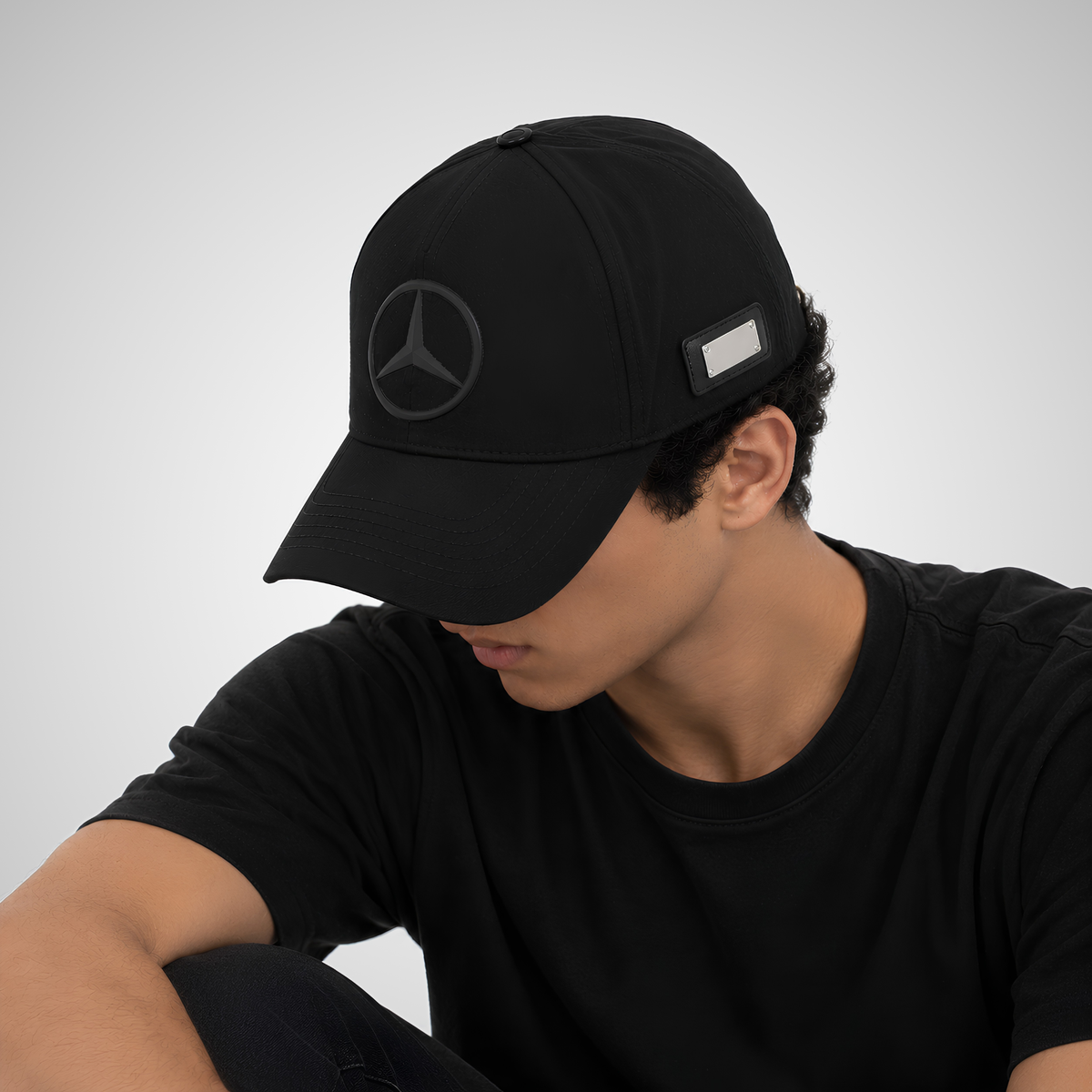بيسبول كاب - D967