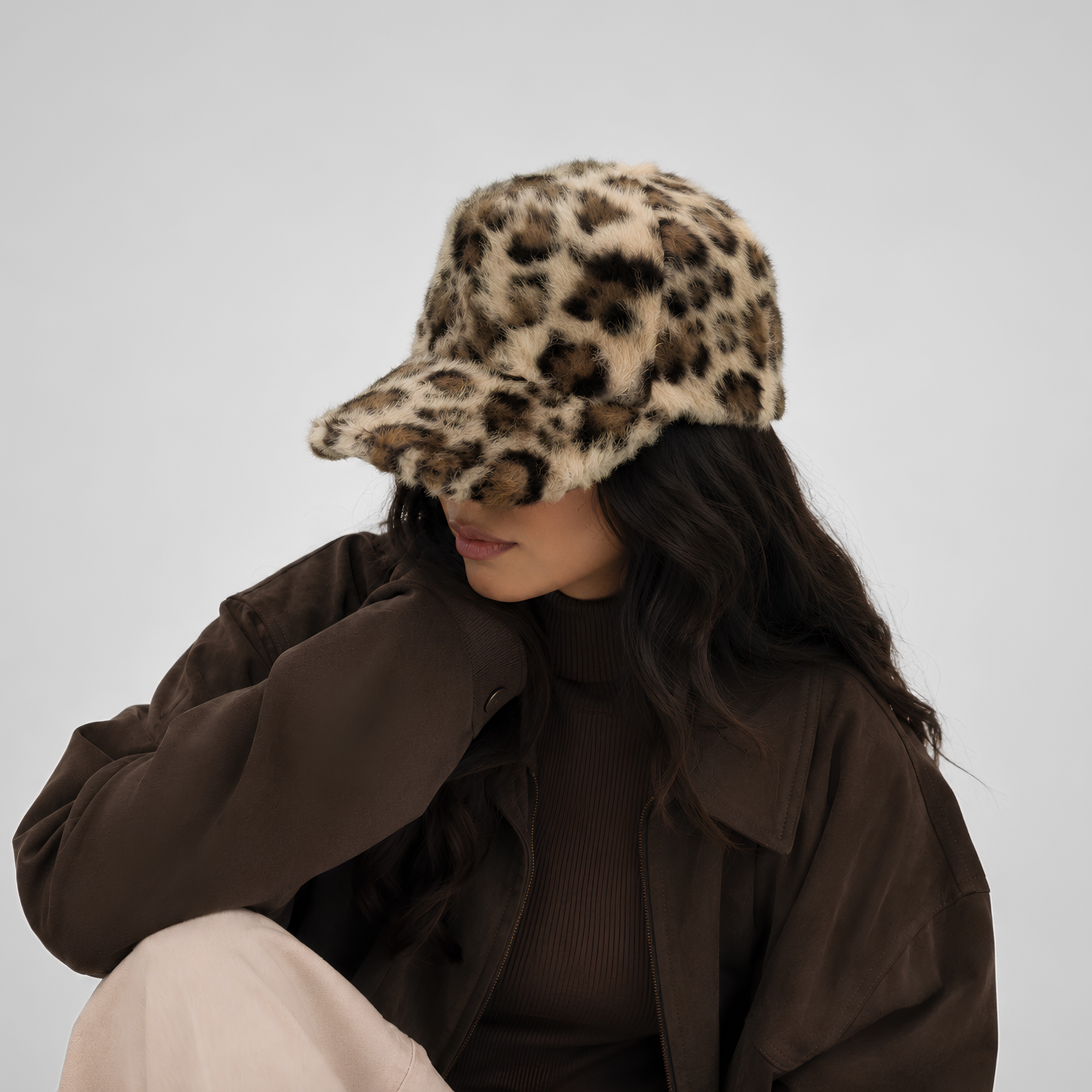 قبعة بيسبول - 036