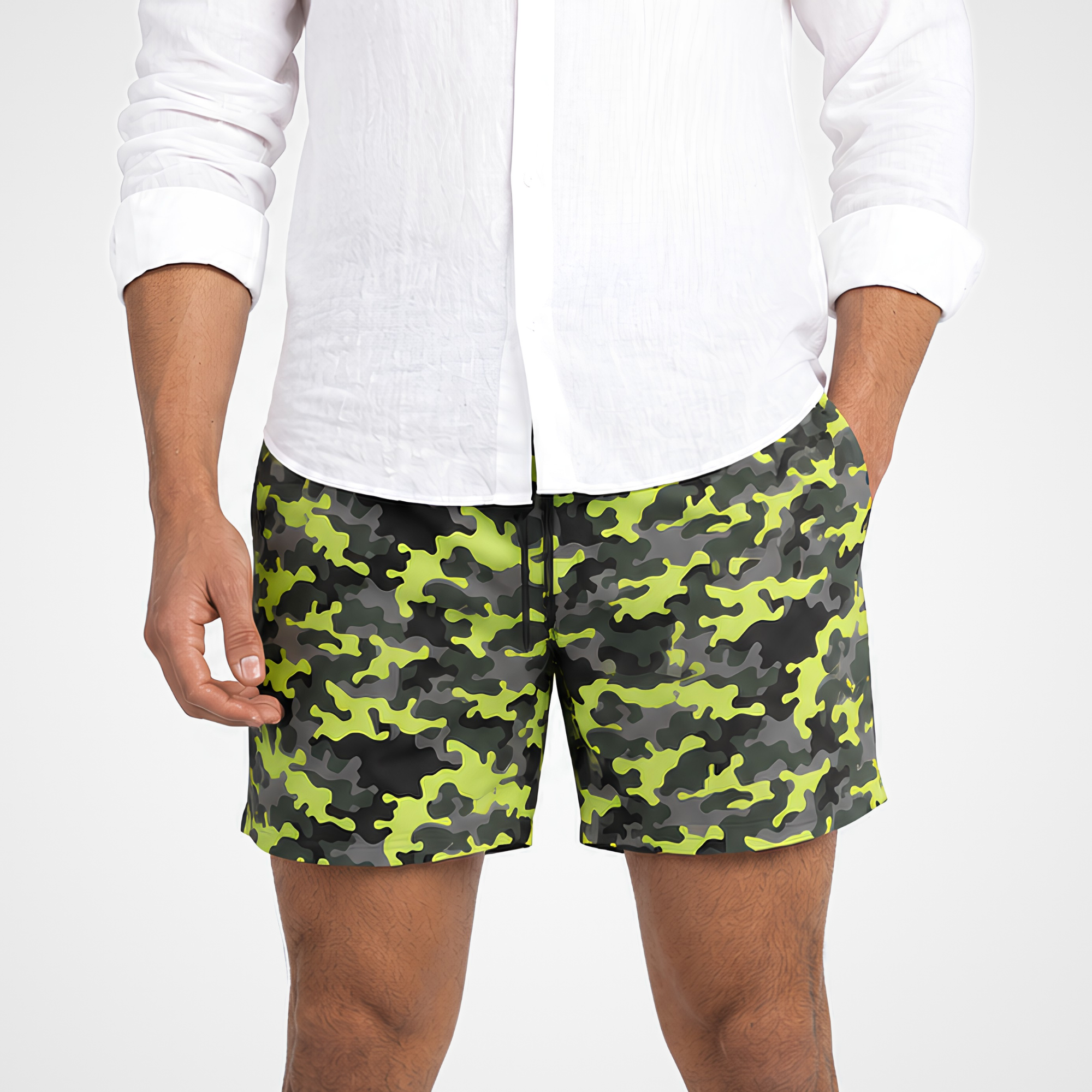 Swim Short - 008