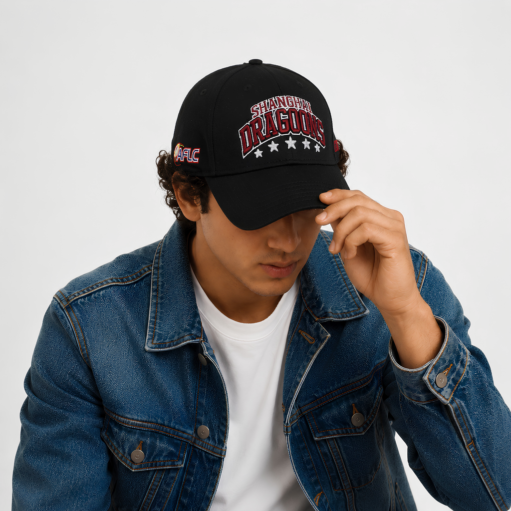 Baseball Cap - D938