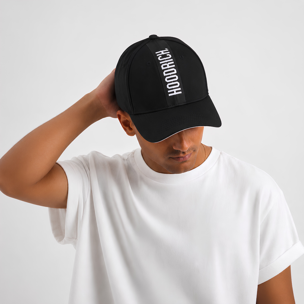 Baseball Cap - D917