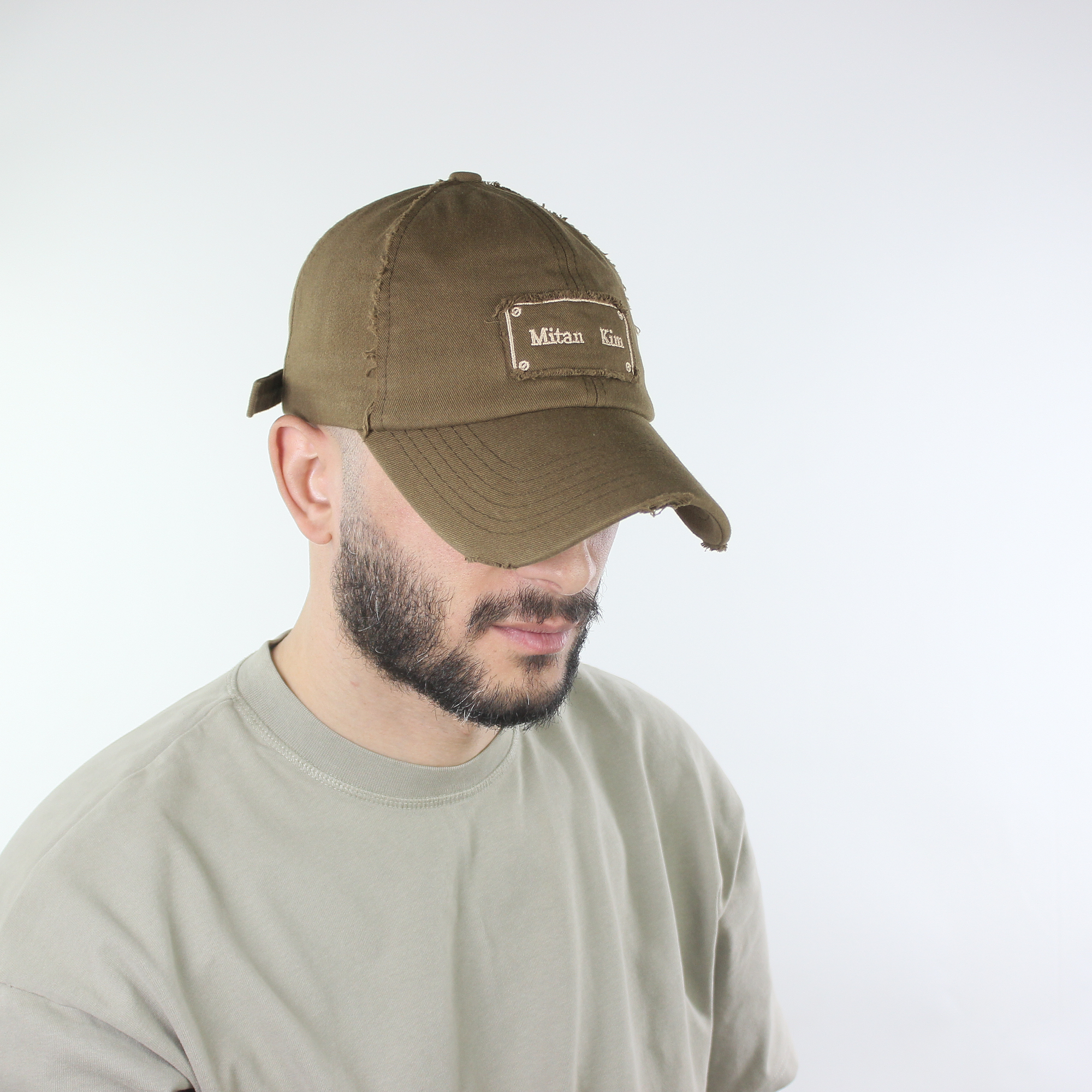 قبعة بيسبول -052