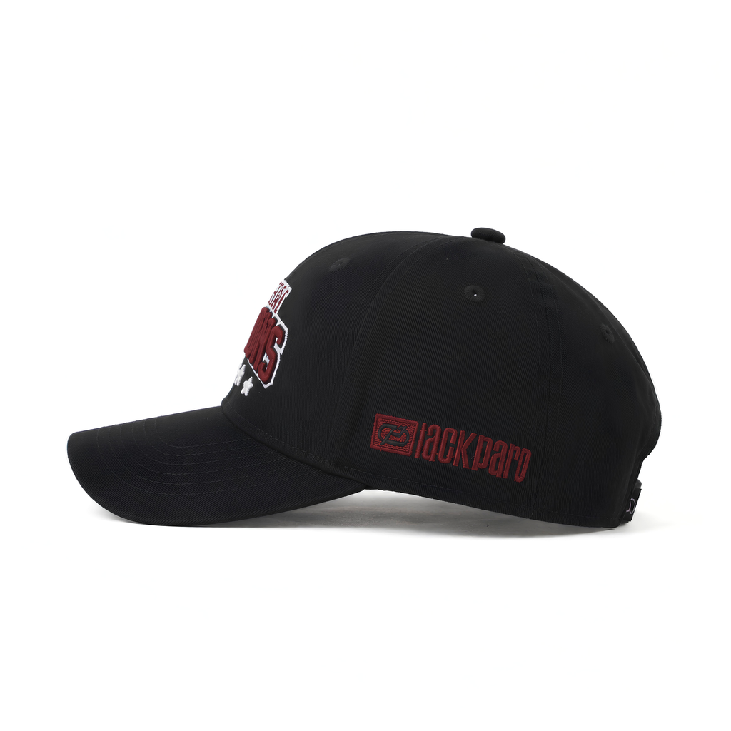 Baseball Cap - D938