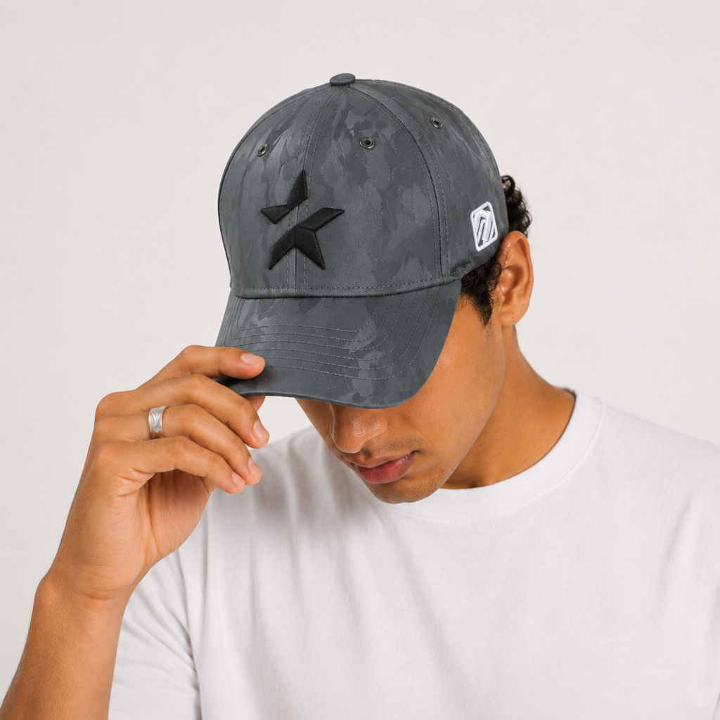 Baseball Cap - D936