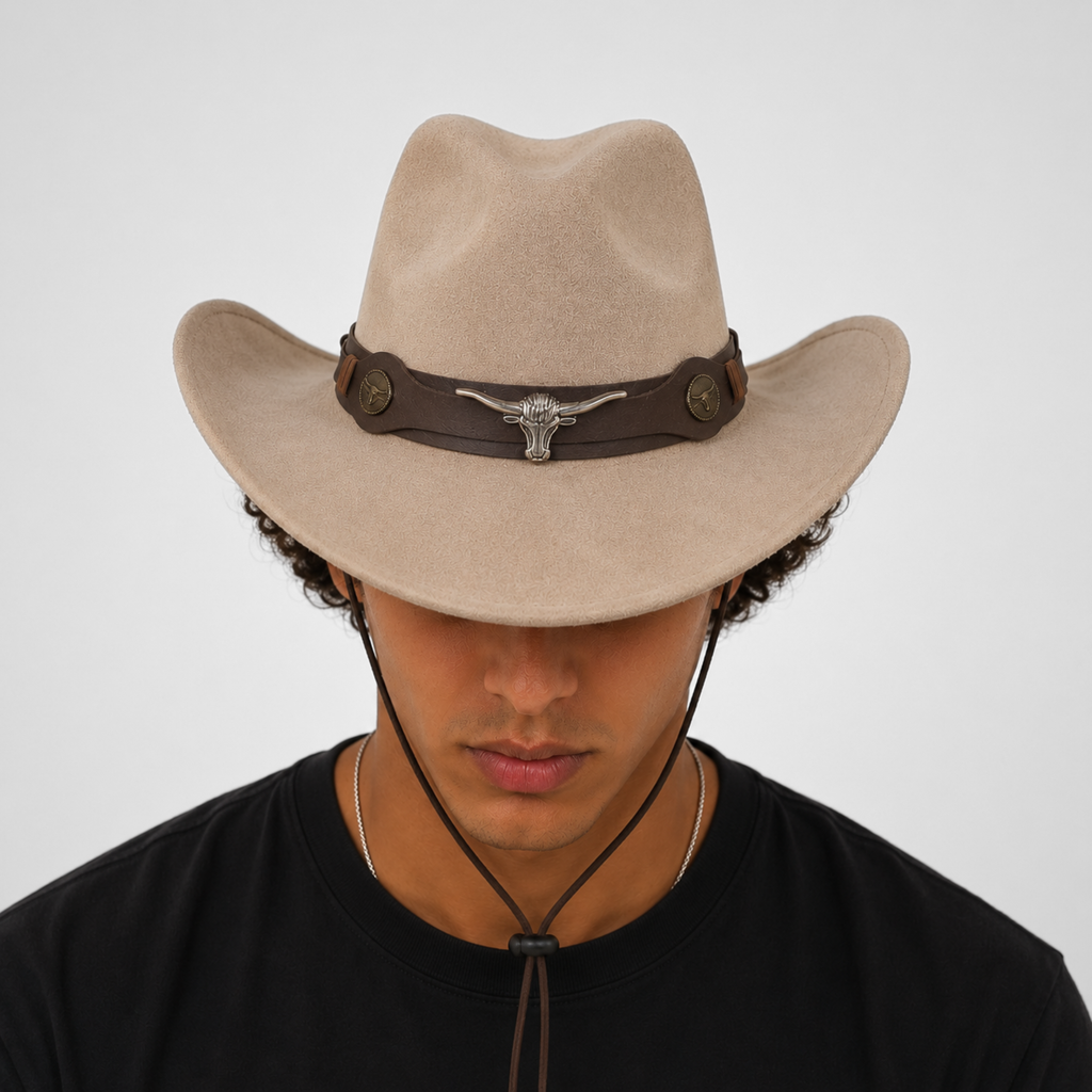 Cowboy Hat - 009