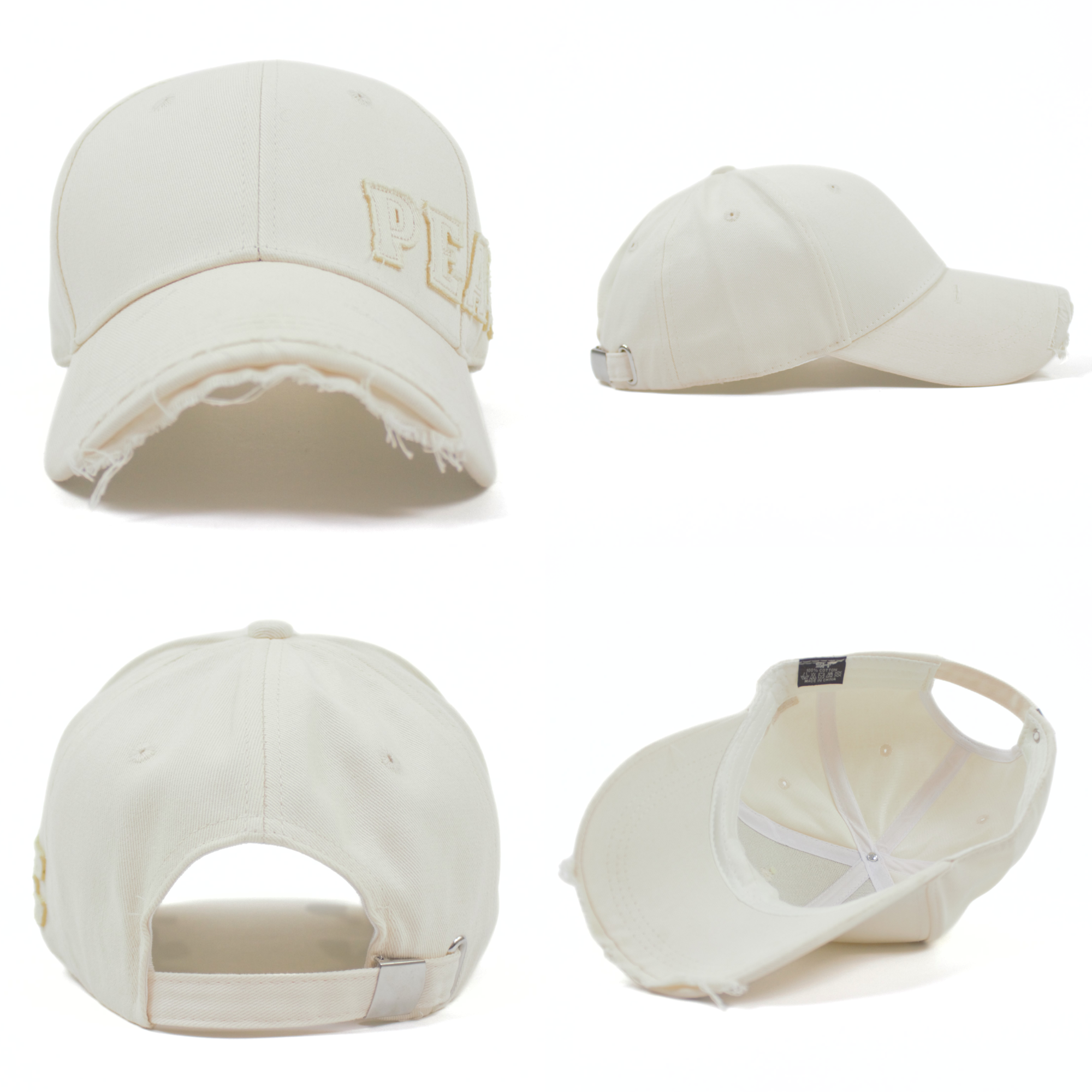 Baseball Cap - 090