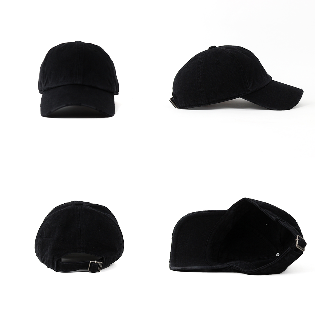 Baseball Cap - 003