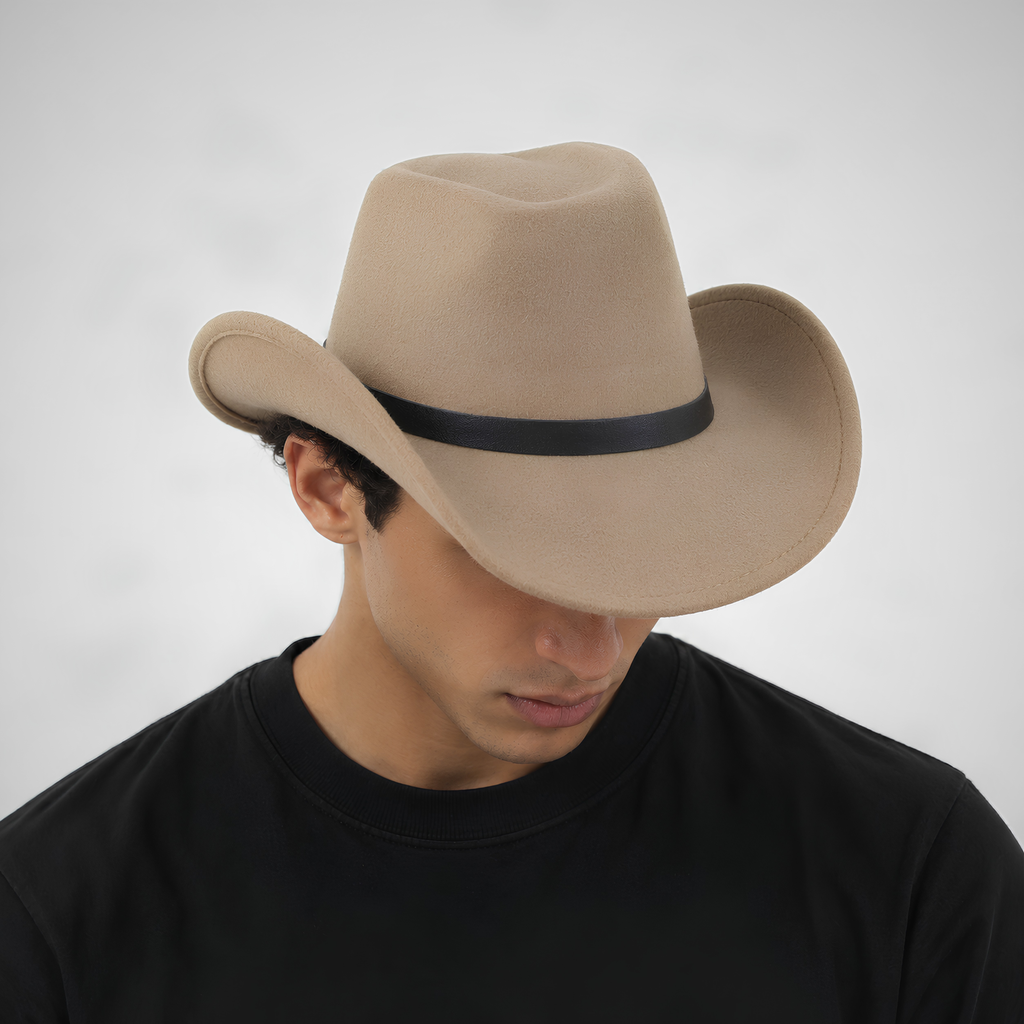 Cowboy Hat - 010
