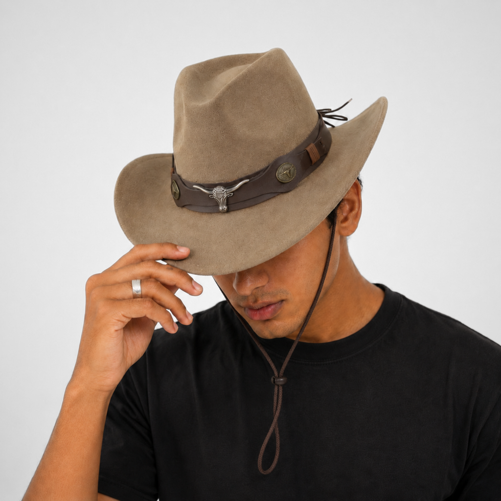 Cowboy Hat - 009