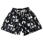 Swim Shorts - Design 35