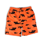 Swim Short - D042