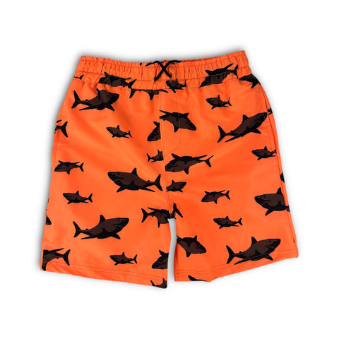 Swim Short - D042