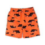 Swim Short - D042