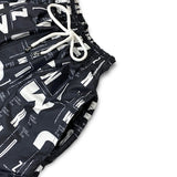 Swim Shorts - Design 35