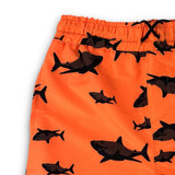 Swim Short - D042