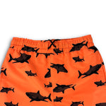 Swim Short - D042