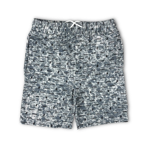 Swim Short - D043