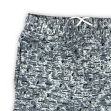 Swim Short - D043