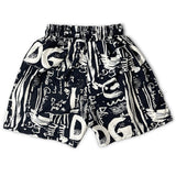 Swim Shorts - Design 38