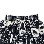 Swim Shorts - Design 38