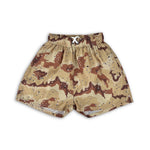 Swim Short - D044