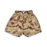 Swim Short - D044