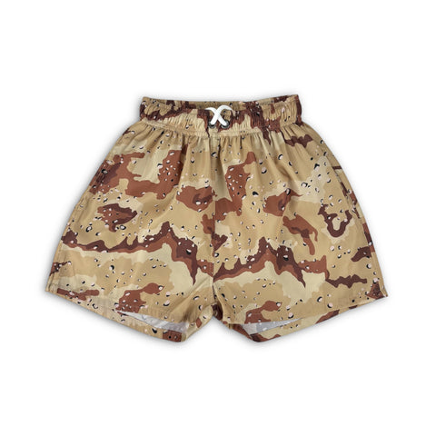 Swim Short - D044