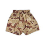 Swim Short - D044