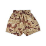 Swim Short - D044
