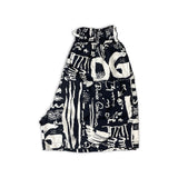 Swim Shorts - Design 38