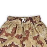 Swim Short - D044