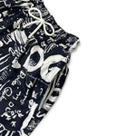 Swim Shorts - Design 38