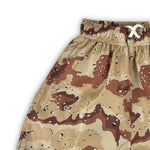 Swim Short - D044