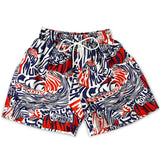 Swim Shorts - Design 37