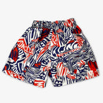 Swim Shorts - Design 37