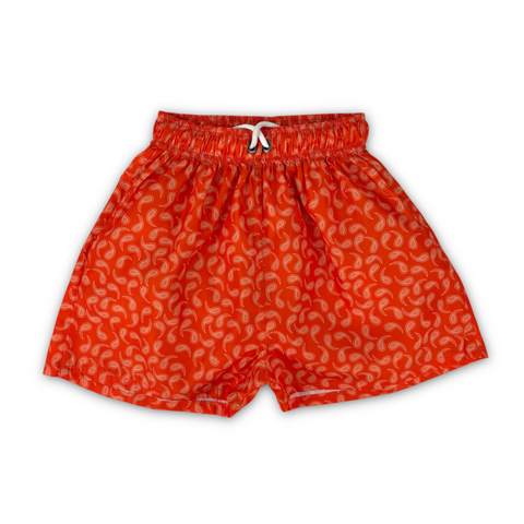 Swim Short - D045