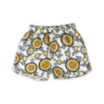 Swim Short - D046