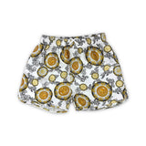 Swim Short - D046
