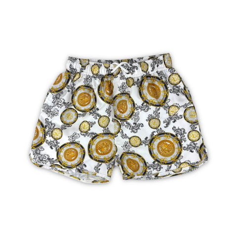 Swim Short - D046