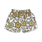 Swim Short - D046