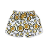 Swim Short - D046