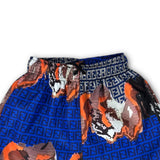 Swim Short - D047